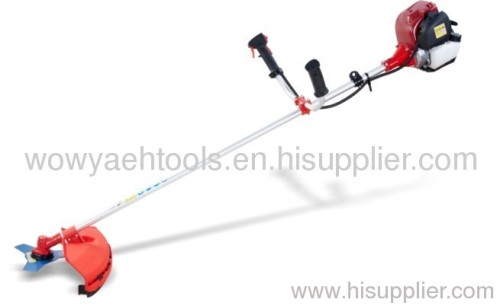 gasoline engine 35.8cc Shoulder Brush Cutter