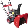 Gasoline Snow Blower