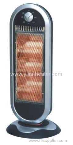 3-ELEMENT HALOGEN HEATER