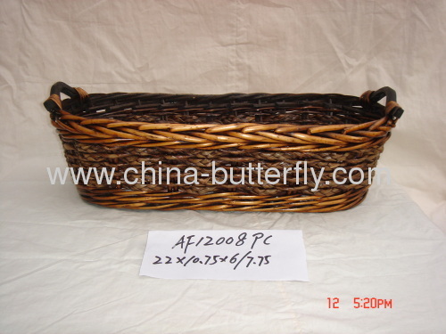 Willow Basket