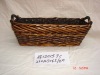 Willow basket