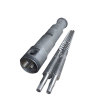 High quality 38CrMoALA conical twin screw barrel