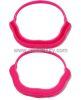 silicone bracelets