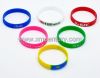 silicone wristbands