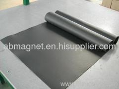 Permanent strip magnet