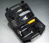 14pcs handle tool set