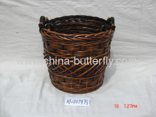 Willow basket