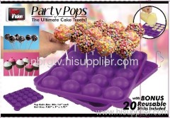 Party Pops