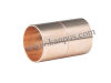 Copper Coupling (copper fitting HVAC fitting)