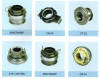 Clutch release bearings