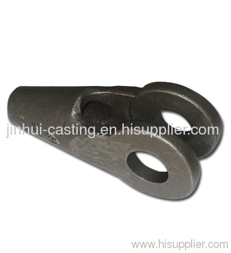 Investment Casting Lost Wax Steel Parts