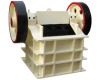 Jaw Crusher