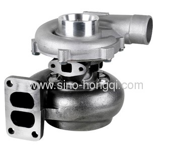 Turbocharger 4156559 for Benz