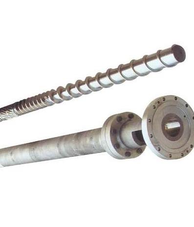 High quality single screw barrel for pelletizer