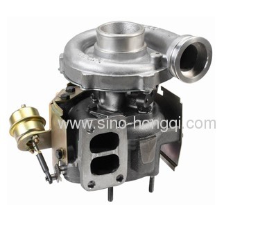 Turbocharger A3760967599KZ for Benz