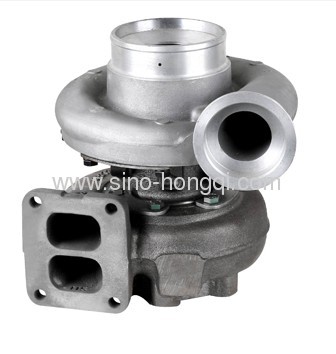 Turbocharger 316753(S300) for RENAULT