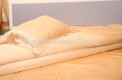 plain Silk sheets