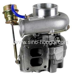 Turbocharger 3597546(HX50W) for IVECO