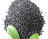 Humic acid potassium crystal