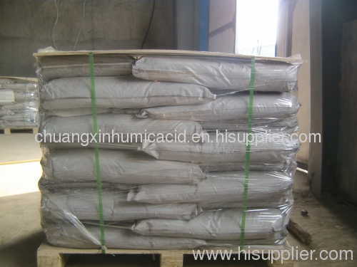 water soluble humic acid 85%