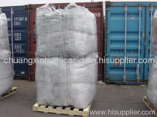 Sodium Humate powder form