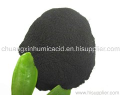 Sodium Humic Acid Powder