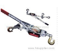 4T Hand puller
