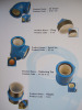 Poly Steel Fittings