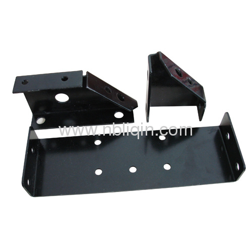 Carbon steel bracket / metal stamping parts