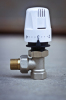 thermostatic radiator valve(straight)