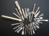 precision metal parts