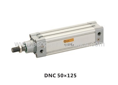 ISO6431 Standard ari pnematic cylinders