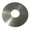 Good surface treatment aluminum parts