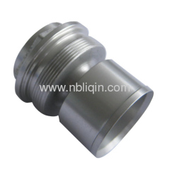 High quality 6061t cnc aluminium parts