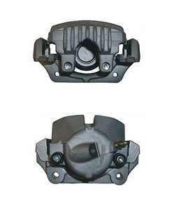 Brake Caliper for BMW OEM 34 21 6 757 055,34 21 6 757 058,34 21 6 757 056