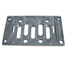 Hight quality aluminum die casting with ISO9001