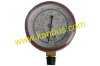 Refrigerant Gauge Y70 (manometer refrigeration gauge manifold gauge)