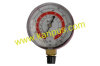 Refrigerant Gauge Y70B (manometer refrigeration gauge manifold gauge)