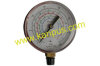 Refrigerant Gauge Y80 (manometer refrigeration gauge manifold gauge)