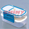 THIN WALL CONTAINER MOULD