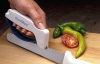 Accu sharp knife sharpener