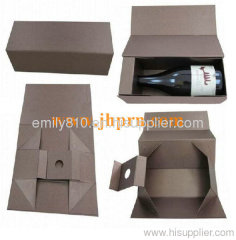 Paper Folding Boxes