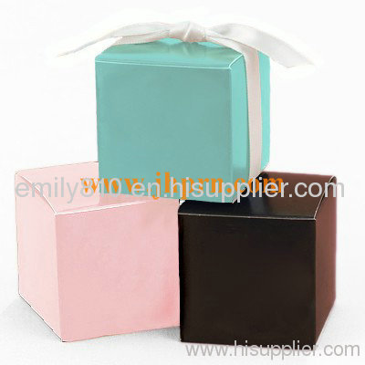 Paper Folding Box With Best Service