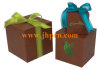 Paper folding box / folding gift box