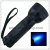 Scorpion Blacklight Flashlight