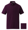 casual short sleeve polo shirt