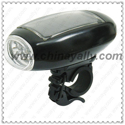Front Bicycle Light