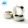 NdFeB magnet ring with special hexagon hole