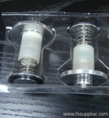 Magnet valve for gas oven,Oven safety,safety device,flame failure device