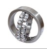 Self-aligning ball bearing